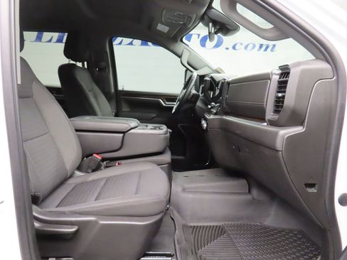 Used 2023 GMC Sierra 1500 Elevation AWD/4WD image 24