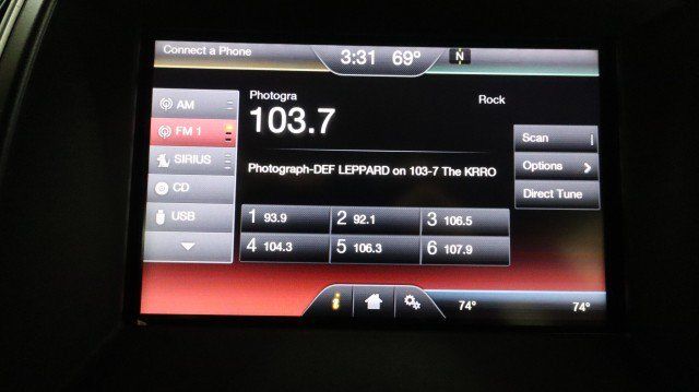 Used 2015 Ford Edge SEL w/ Equipment Group 201A AWD/4WD image 14
