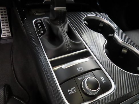 Used 2023 Kia Stinger GT-Line w/ Sun & Sound Package image 48