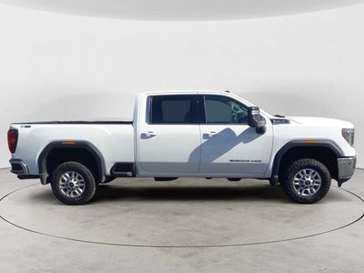 Used 2020 GMC Sierra 2500 SLE w/ SLE Convenience Package
