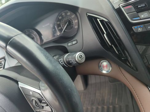 Used 2021 Acura RDX FWD w/ Advance Package image 24