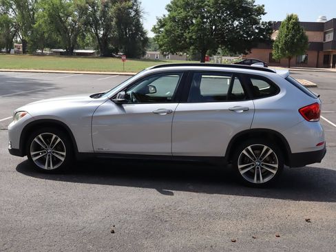 Used 2013 BMW X1 xDrive28i AWD/4WD image 9