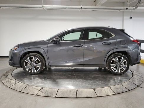 Used 2024 Lexus UX 250h AWD w/ Premium Package image 5