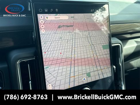 New 2026 GMC Yukon XL Elevation image 26