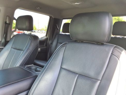 Used 2020 Ford F150 Lariat AWD/4WD image 25