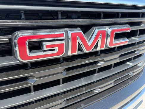 New 2026 GMC Sierra 1500 Pro w/ Pro Value Package AWD/4WD image 35