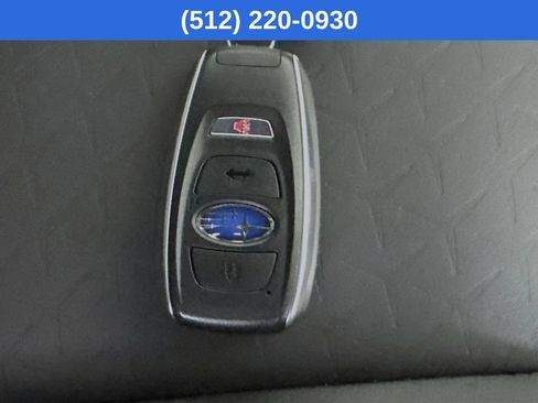 Used 2026 Subaru Forester Wilderness AWD/4WD image 37