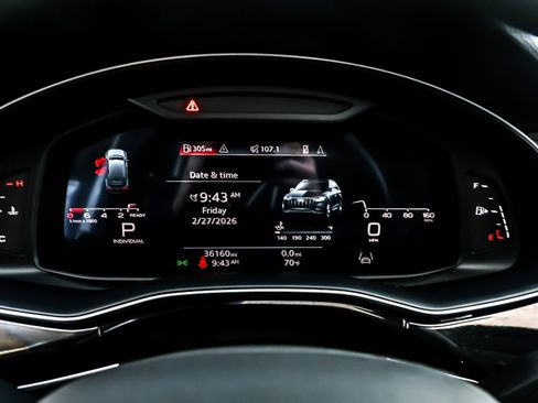 Used 2023 Audi Q7 3.0T Prestige image 20