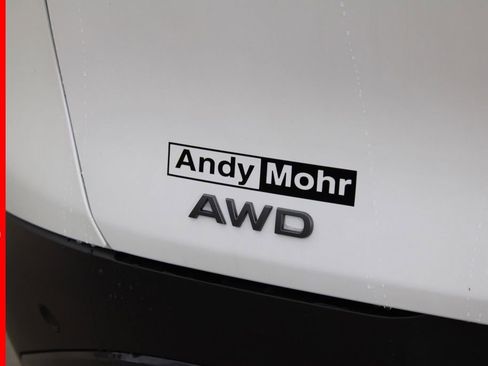 New 2025 Nissan Murano SL w/ Cargo Package image 5