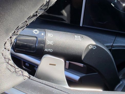 New 2026 Hyundai Santa Fe Limited image 37