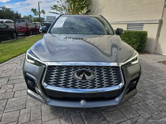Certified 2025 INFINITI QX55 Sensory w/ Lighting Package video 2