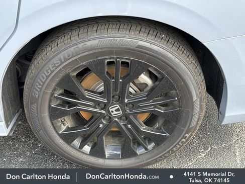 Used 2026 Honda Odyssey Sport-L image 11