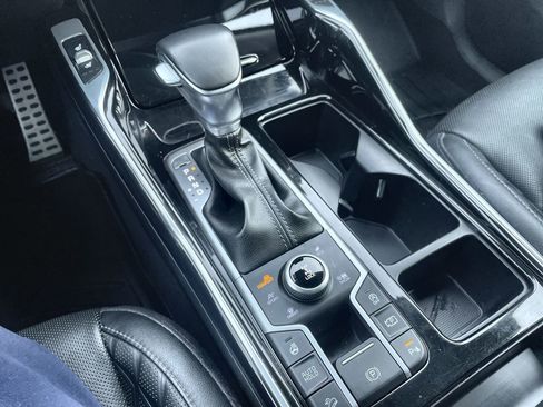 Used 2021 Kia Sorento SX Prestige image 15