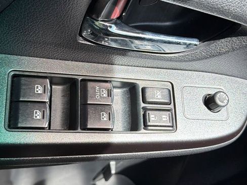 Used 2016 Subaru WRX Premium AWD/4WD image 15