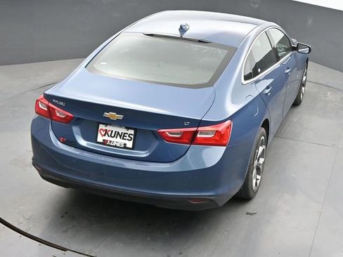 Used 2024 Chevrolet Malibu LT FWD image 41