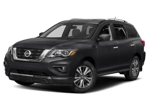 Certified 2020 Nissan Pathfinder SV AWD/4WD image 26