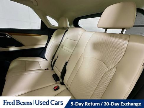 Used 2021 Lexus RX 350 AWD w/ Premium Package image 24