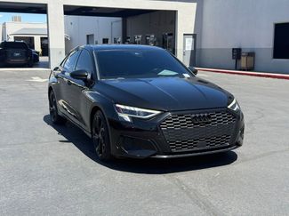 Used 2022 Audi A3 2.0T Premium Plus FWD video 1