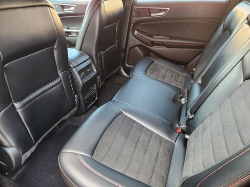 Used 2024 Ford Edge ST-Line AWD/4WD image 29