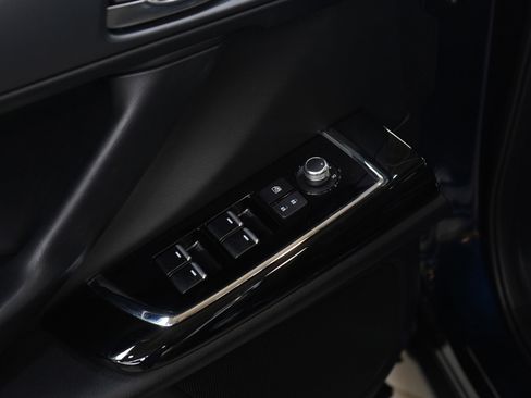 Used 2023 MAZDA CX-9 Touring image 23