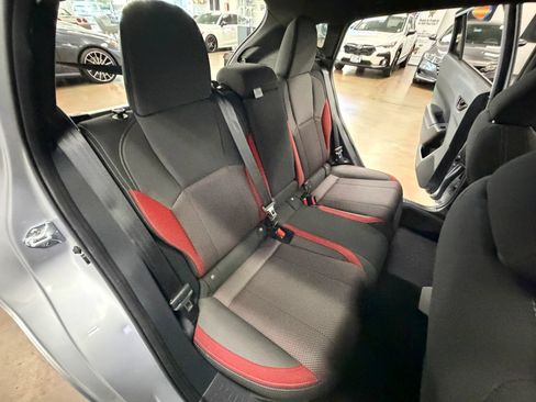 Used 2024 Subaru Impreza RS w/ Popular Package #1 AWD/4WD image 19