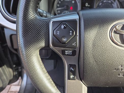 Certified 2023 Toyota Tacoma SR5 w/ Technology Package AWD/4WD image 29
