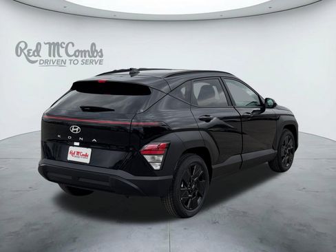 New 2026 Hyundai Kona SEL Sport image 5