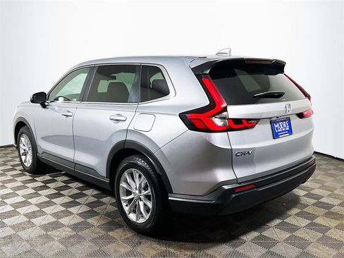 Used 2024 Honda CR-V EX image 6