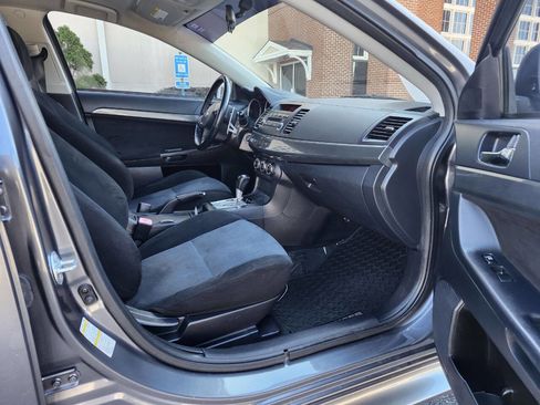 Used 2011 Mitsubishi Lancer GTS image 6