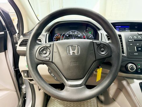 Used 2014 Honda CR-V LX image 10