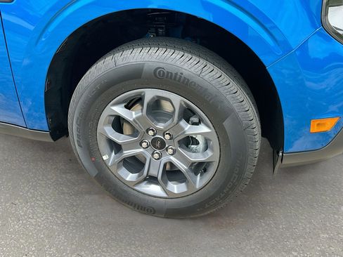 New 2026 Ford Maverick XLT FWD image 18
