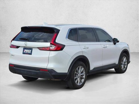 Used 2024 Honda CR-V EX-L image 5