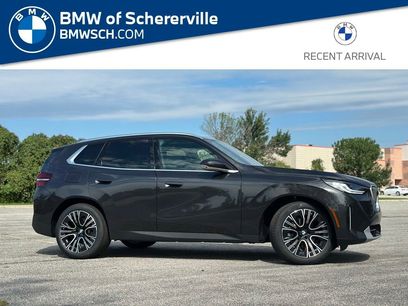 New 2026 BMW X3 xDrive30 w/ Premium Package