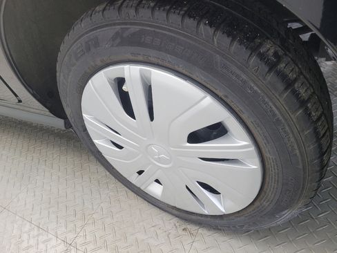 Used 2023 Mitsubishi Mirage G4 ES image 31