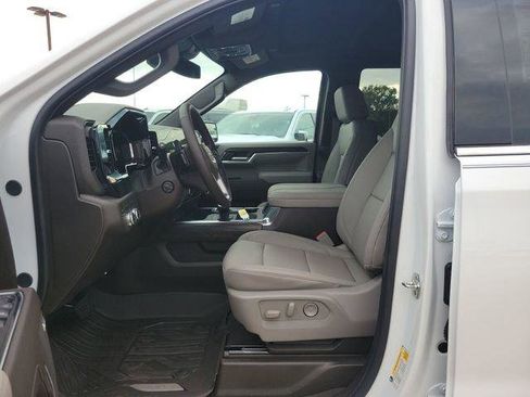 New 2026 Buick Envista Preferred w/ Convenience II Package FWD image 10