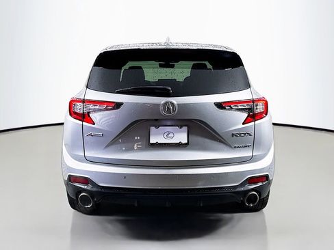 Used 2021 Acura RDX A-Spec image 6