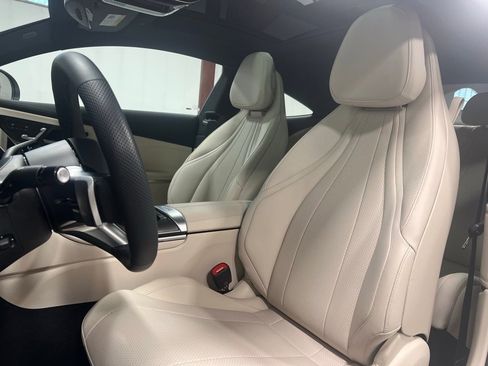 Used 2026 Mercedes-Benz CLE 450 4MATIC Coupe image 22
