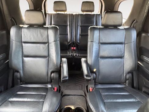 Used 2020 Dodge Durango GT AWD/4WD image 10