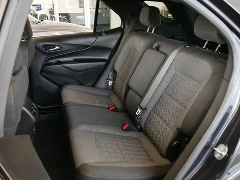 Used 2023 Chevrolet Equinox LT image 12