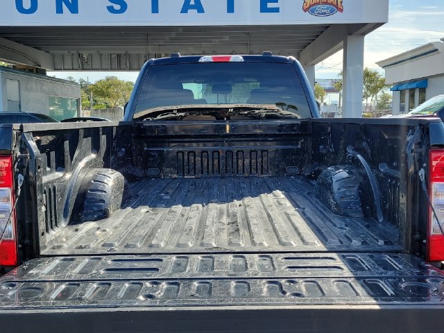 Certified 2022 Ford F350 XL w/ Power Equipment Group AWD/4WD image 8