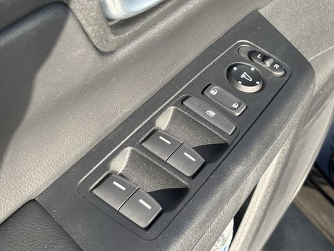 Used 2026 Honda CR-V Sport-L image 16