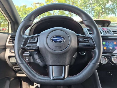 Used 2020 Subaru WRX Premium AWD/4WD image 22