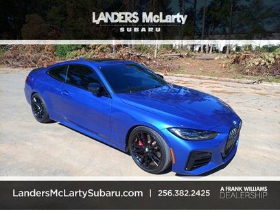 Used 2023 BMW 440i xDrive Coupe w/ Premium Package