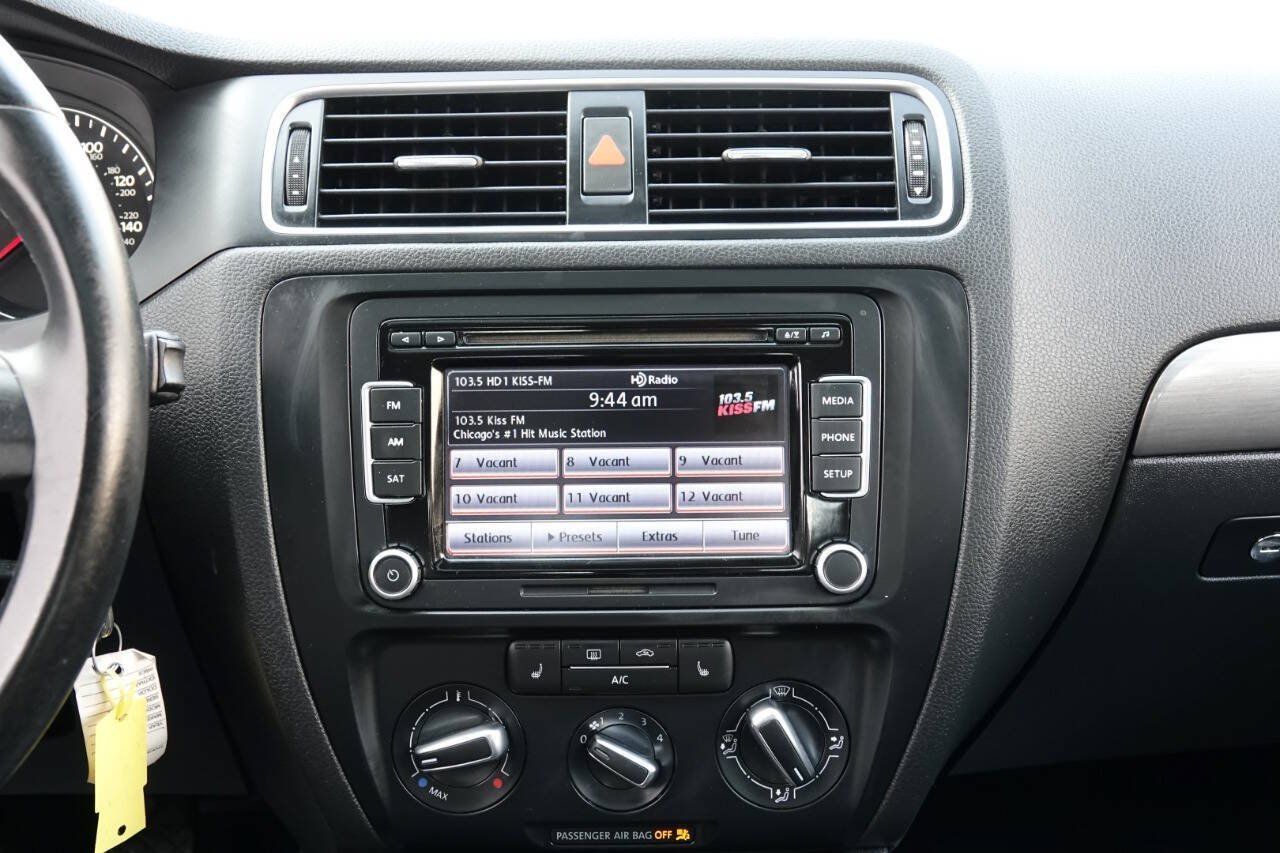 Used 2014 Volkswagen Jetta TDI FWD image 71