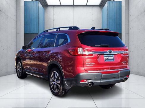 Used 2021 Subaru Ascent Limited w/ Technology Package image 33