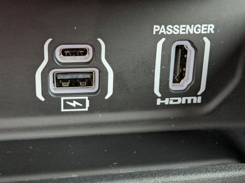 Used 2026 RAM 1500 Laramie w/ Night Edition image 27