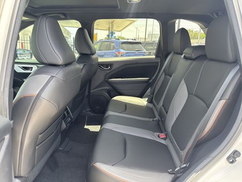 New 2026 Subaru Forester Sport AWD/4WD image 27