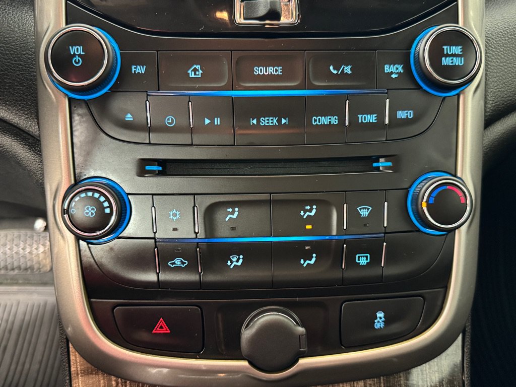 Used 2014 Chevrolet Malibu LT w/ Power Convenience Package FWD image 17