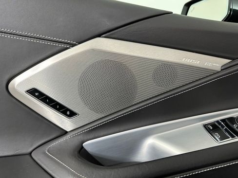 Used 2020 Chevrolet Corvette Stingray Premium Cpe w/ 3LT Preferred Equipment Group image 34