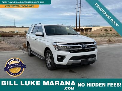 Used 2023 Ford Expedition Limited